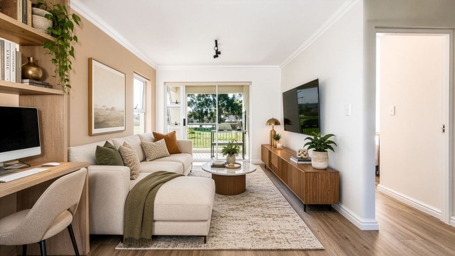 2 Bedroom Property for Sale in Langeberg Ridge Western Cape